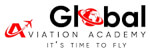 Global Aviation Company Logo