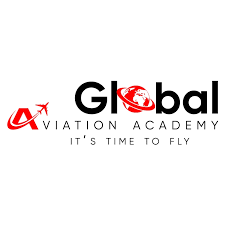 GLOBAL AVIATION Logo