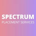 Spectrum Placement Services logo