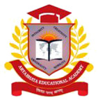 Aryanhata Educational Academy logo