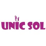 UNIC SOL INDIA PVTS LTD logo