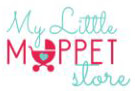Little Moppet Foods (OPC) Private Limited Company Logo