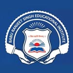 Babu Ranjeet Singh Educational Institute logo