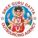 sree guru datta out sourcing agency Logo