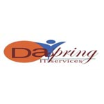 Dayspring IT services logo