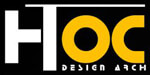 HOC Design-Arch pvt ltd Company Logo