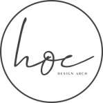 HOC Design-Arch pvt ltd logo