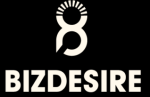 Bizdesire logo