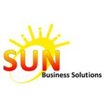 Sun Business Solutions Pvt Ltd Company Logo