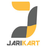 Jarikart logo