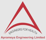 Aprameya Engineering Limited logo