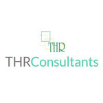 THR Consultants logo