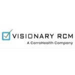 Visionary RCM Infotech Private Limited logo