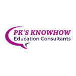 PK'S KNOWHOW EDUCATION CONSULTANTS Company Logo
