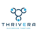 Thrivera Staffing Services Pvt. Ltd. logo