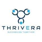 Thrivera Staffing Services Pvt. Ltd. Company Logo