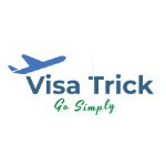 Visa Trick Pvt Ltd Company Logo