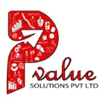 Pvalue Solutions Pvt Ltd Company Logo