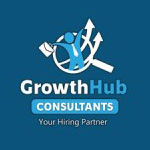 Growth Hub Consultants Company Logo