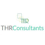 THR Consultants logo