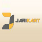 Jarikart pvt ltd logo