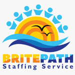 Britepath Staffing Services Company Logo