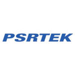 PSRTEK Company Logo