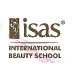 Isas beauty International school logo