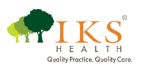IKS Health Company Logo