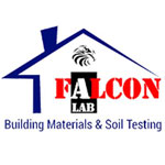 Falcon Industrial Testing Laboratory Pvt Ltd Company Logo