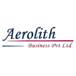 Aerolith Business Pvt. Ltd. Company Logo