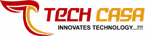 Tech CASA LLP logo