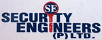 Security Engineers private limited logo