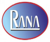 Rana Material Handling Equipments Pvt. Ltd logo