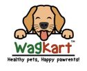 Wagkart Pet Services (OPC) Pvt Ltd. logo