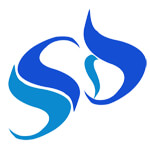 Shakya Decipher logo