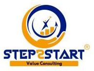 Step2start logo