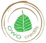 OWO CREDITS logo