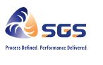 SGS Technical Services Pvt.Ltd logo