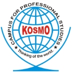 Kosmo Higher Education Company Logo