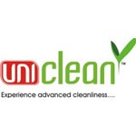 Uniclean Equipments Pvt Ltd. No.12 Company Logo