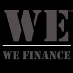 We Finance Vicetech It Ventures Pvt. Ltd. logo