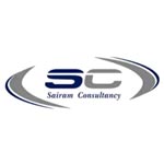 Sairam Consultancy Company Logo