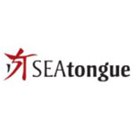 SeaTongue logo