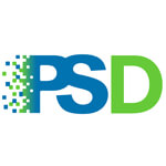PS DIGITISE Company Logo