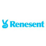 Renesent Inc logo