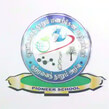 PIONEER INTERNATIONAL SCHOOL logo