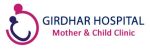 Girdhar Health Care Private Limited logo