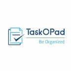 TaskOPad Company Logo