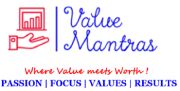 Value Mantras logo
